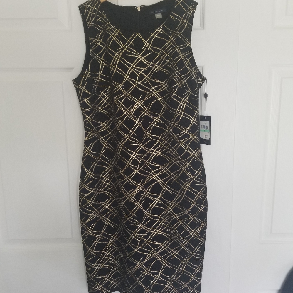 NWT Tommy Hilfiger Dress size 8